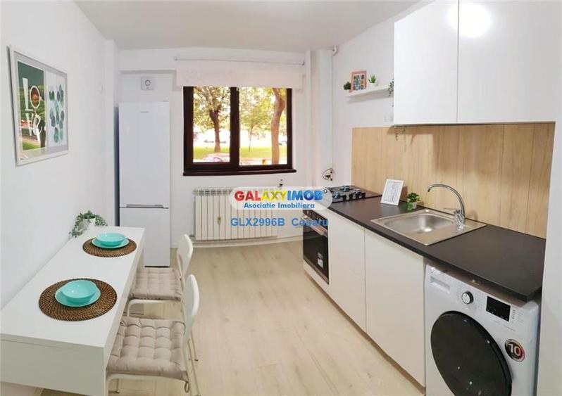 APARTAMENT 2 CAMERE DE INCHIRIAT RAHOVA MARIOT PANDURI - 5