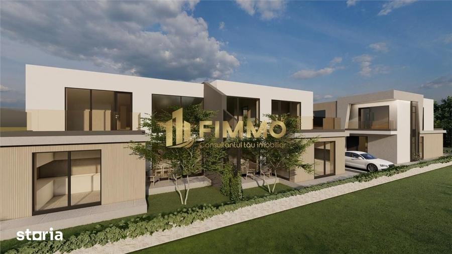 Casa Tip Duplex | 145mpu | Lisaura | Suceava| ID:1822 - 3