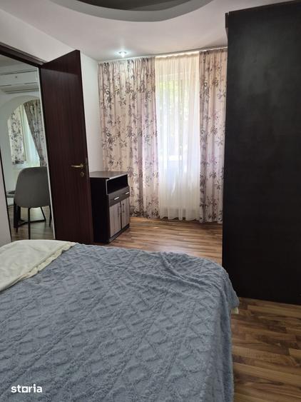 2 camere Trivale etaj 1/4 plata cash - 1