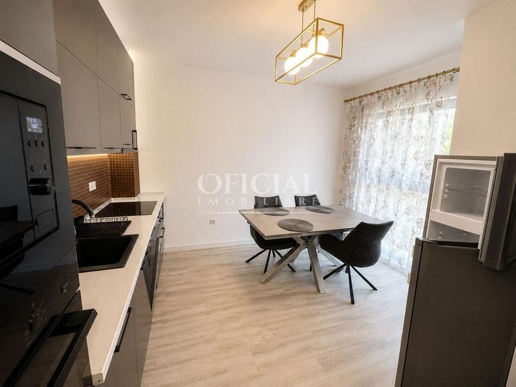 Apartament 2 camere | Garaj | View superb | AC | Manastur | Tower - 3