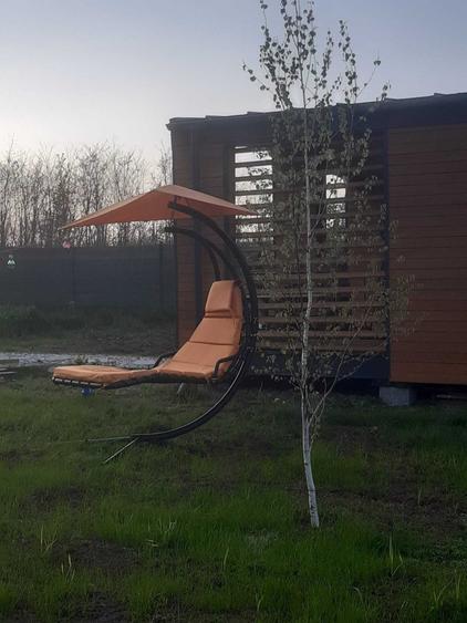 Casă cu 2 camere în Central