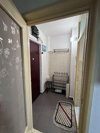 Garsonieră decomandată în Micălaca