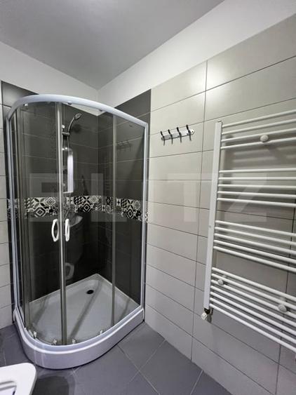 Apartament de 2 camere,  42.60 mp, mobilat si utilat modern, Calea Severinului - 14