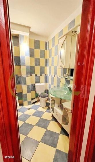 Apartament 2 camere decomandat, zona Nord - 2