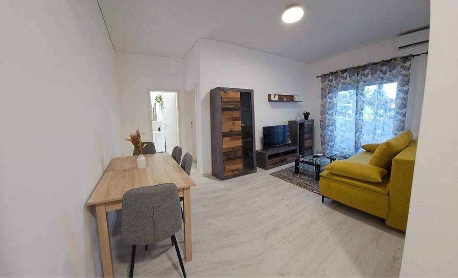 Apartament cu 2 camere în Chiajna