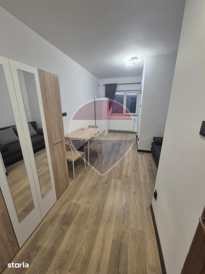 Garsonieră în Someșeni