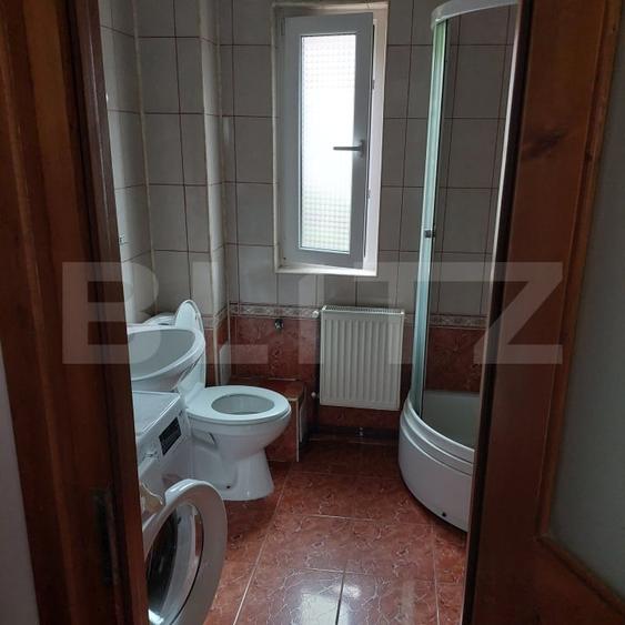 Casă individuală cu 3 camere cu Teren 476 Mp în Vatra Dornei