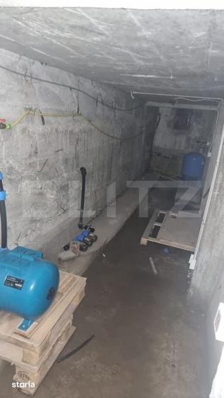 Spațiu comercial, de 395 mp, în Holboca