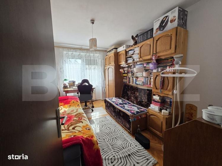 Apartament cu 2 camere în Someșeni