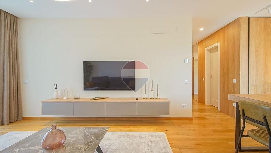 Apartament 2 camere Premium | Urban Plaza, zona Astra - 7