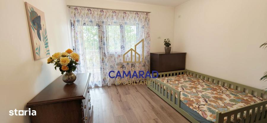 Casă cu 5 camere cu Canalizare în Cernica
