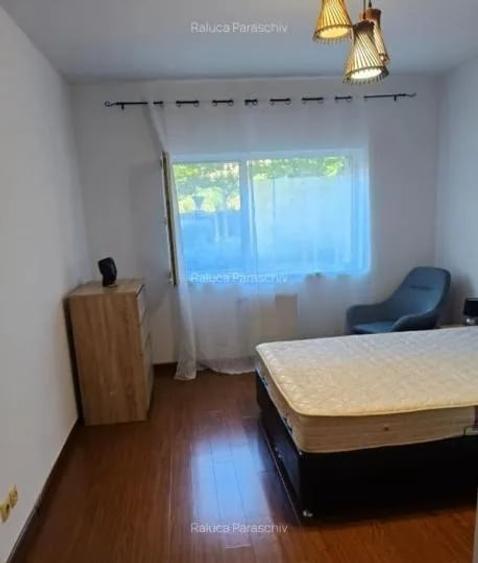 Apartament cu 2 camere decomandat, mobilat în Păcii
