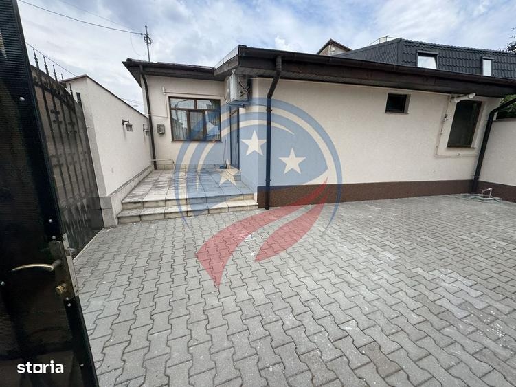 Casă cu 4 camere cu Teren 177 Mp în Central