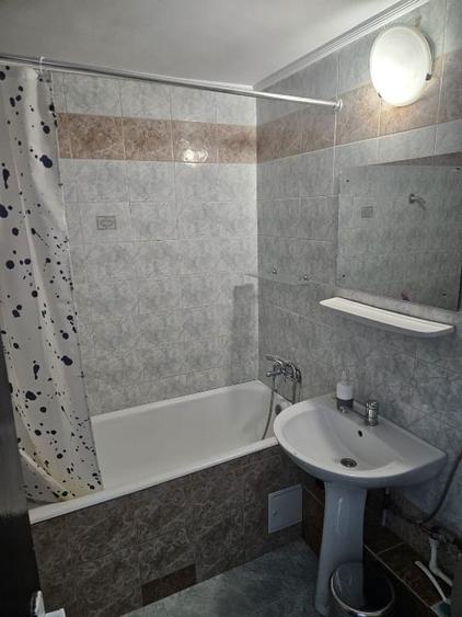 Crangasi, Proprietar inchiriez apartament 2 camere decomandat - 8
