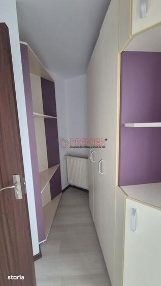 APARTAMENT 2 CAMERE SEMIDECOMANDAT TIP DUPLEX - INTRAREA GIURGIULUI - 11