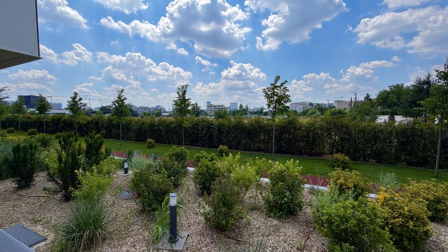 Apartament cu 3 camere decomandat în Pipera