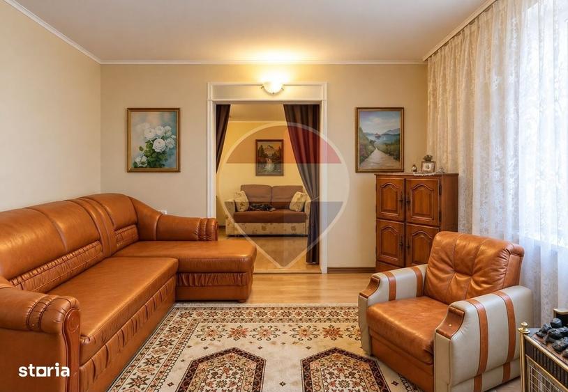 Spațiu comercial, de 210 mp, în Central