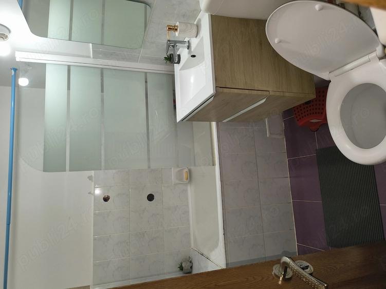 Apartament cu 2 camere decomandat în Rogerius