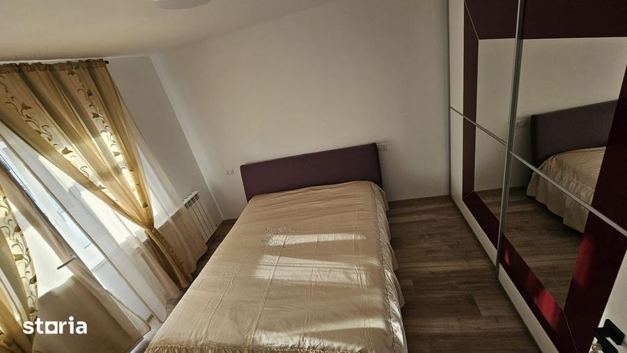Prima inchiriere, apartament 2 camere 64 mp, zona Piata Mare - 13