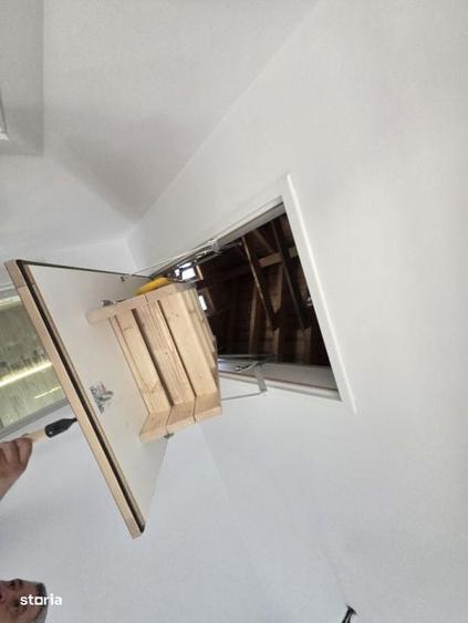 Casă cu 4 camere cu Teren 550 Mp în Centrul Civic