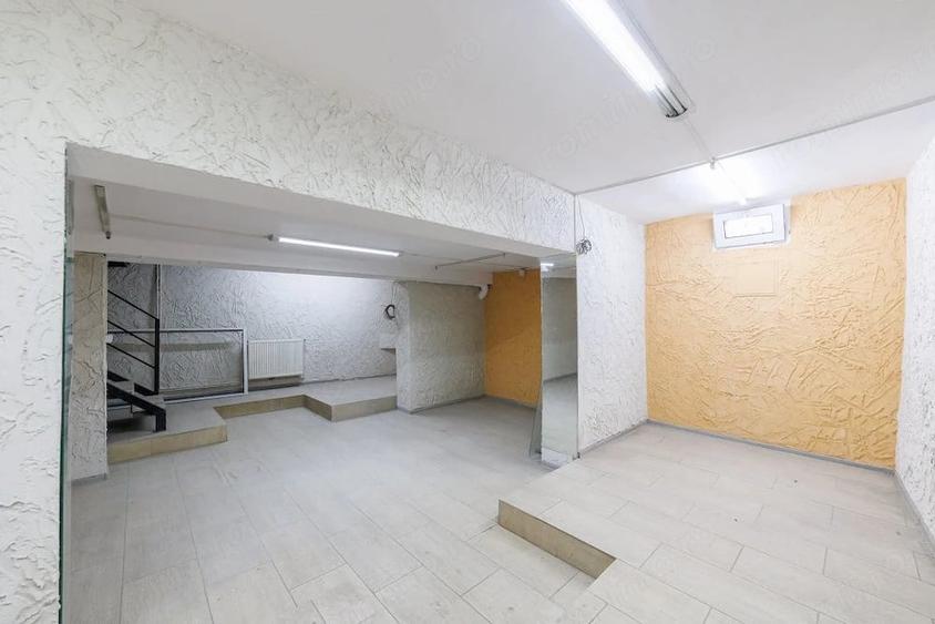 Spațiu comercial, de 150 mp, în Ultracentral
