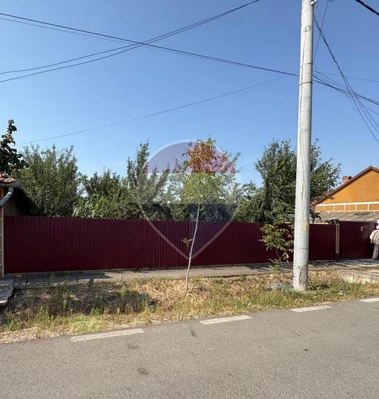 Teren intravilan de vanzare 672mp Salonta - 5
