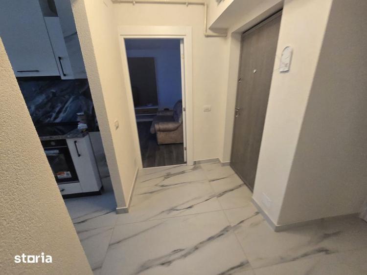 Apartament 2 camere Central, mobilat, utilat, renovat recent - 12
