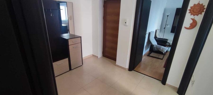 Apartament cu 2 camere decomandat în Ozana