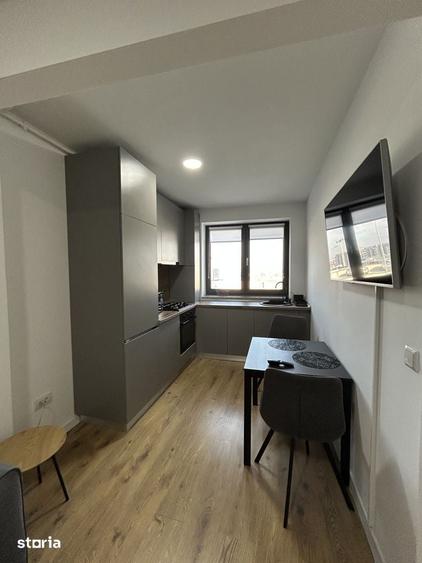 OMV Pipera| Nou | Predare Imediata | Loc de parcare | Ivory Residence - 5