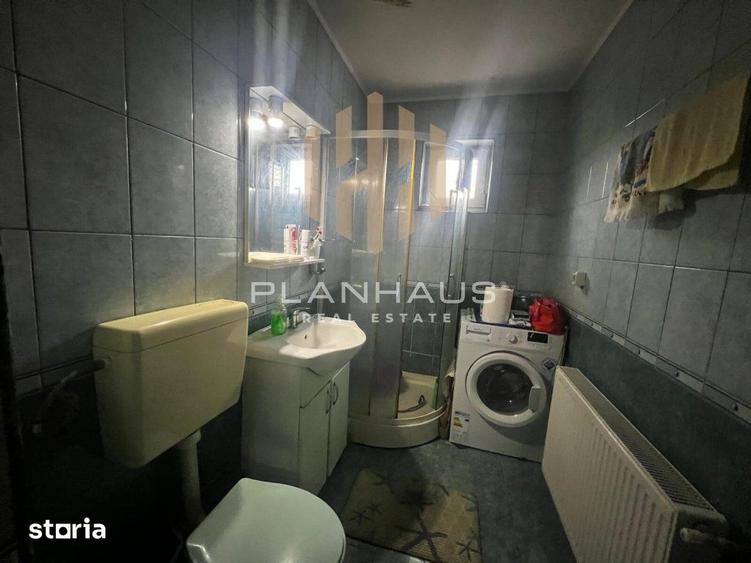 Casă cu Teren 565 Mp în Vasile Alecsandri