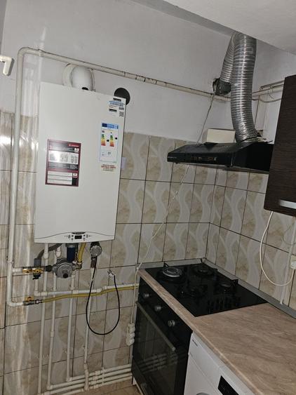 Garsonieră în Central
