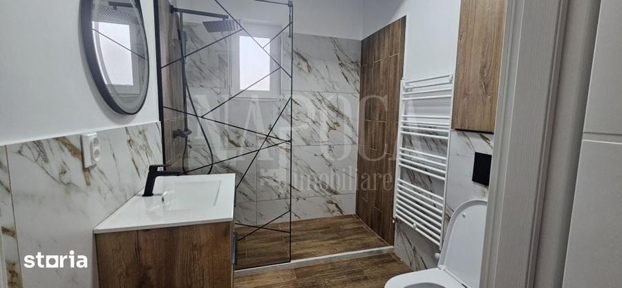 Apartament 2 camere de vanzare in Floresti - 6