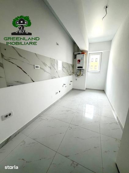 Apartament 1 camera, 40 mp, DECOMANDAT, BLOC NOU, Pacurari - 5
