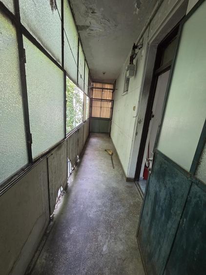 Apartament cu 2 camere decomandat în Primăverii