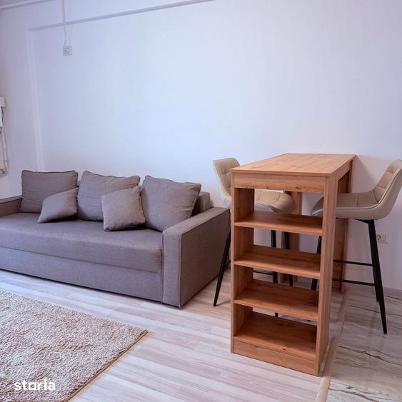 Apartament cu 2 camere în Dudu