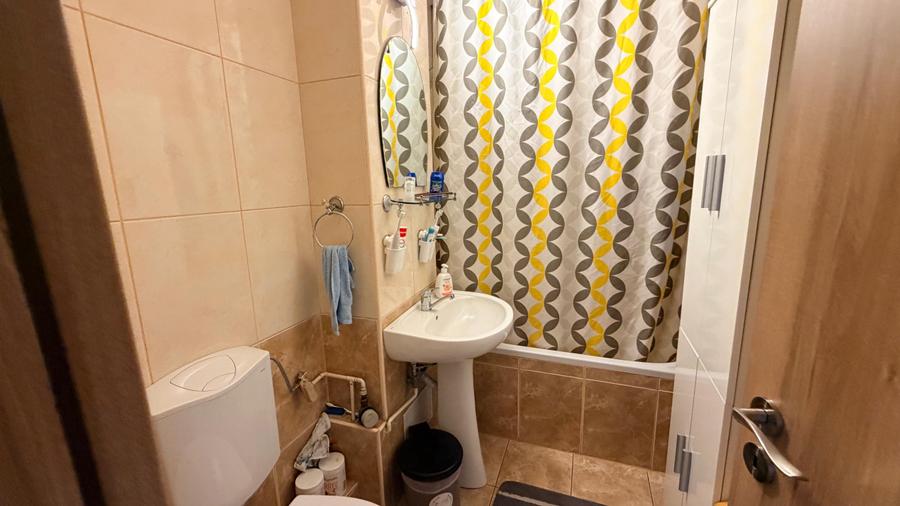 Apartament cu 3 camere decomandat în Ștrand