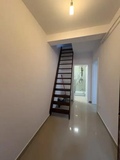Apartament cu 2 camere semidecomandat în Drumul Taberei