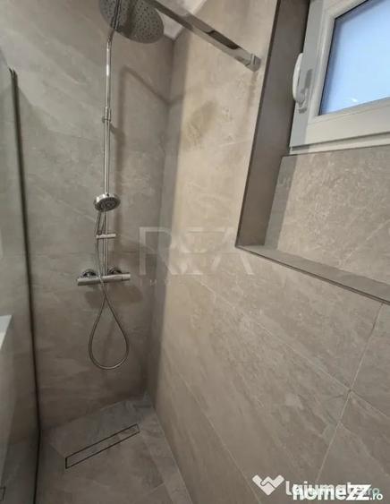 Apartament cu 3 camere decomandat în Gorjului