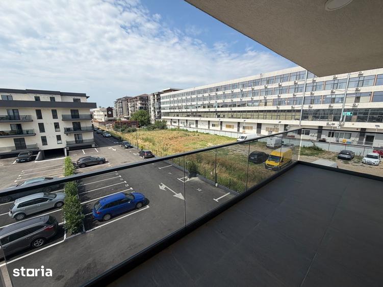 Apartament cu 3 camere în Fundeni