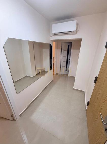 Recent renovat| partial mobilat| 2 camere| garaj, et.2| lift| balcon 12 mp. - 8