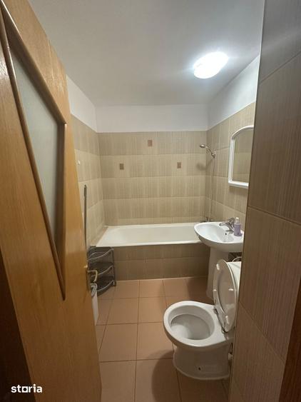 Apartament 2 camere decomandat | Gorjului | Etaj 1 | Termen lung - 6