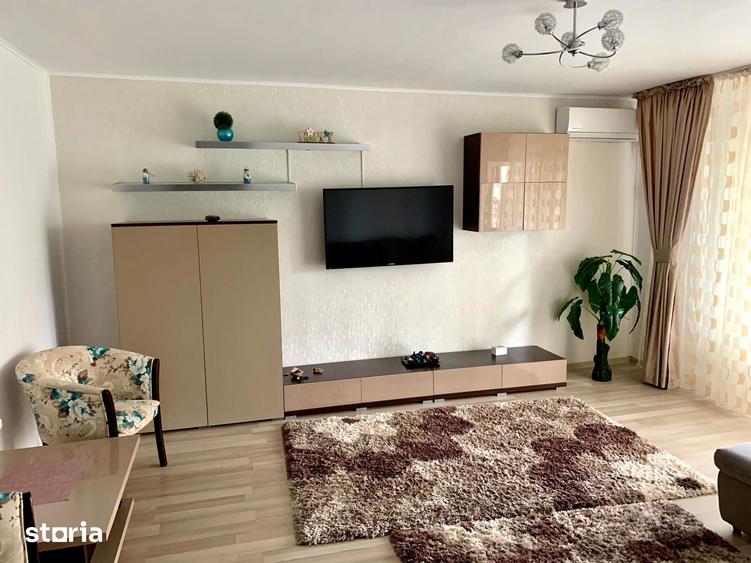 Apartament 3 camere Faleza Nord, complet mobilat si utilat - 6