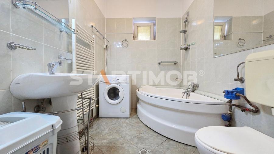 Apartament  3 camere  Centru Istoric Brasov - 24
