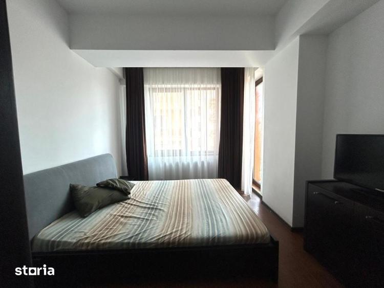 Apartament cu 2 camere în Nord