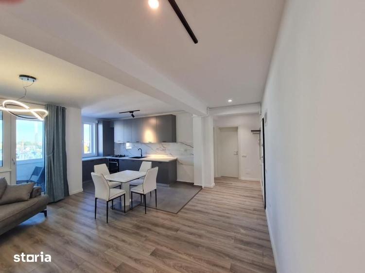 APPTOWN Pipera | 2 camere | Rond OMV - 3