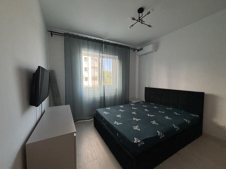 Inchiriez apartament 2 camere Ajustorului Park Residence - 7