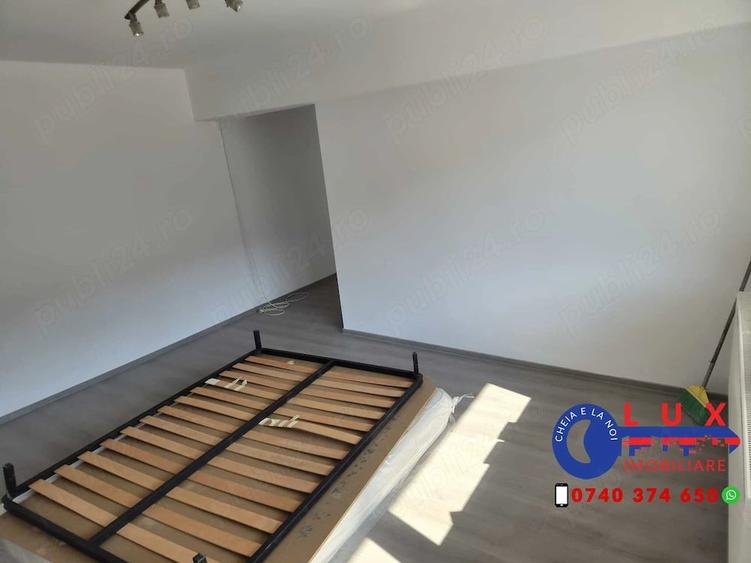 Apartament cu 3 camere nedecomandat în Faleză