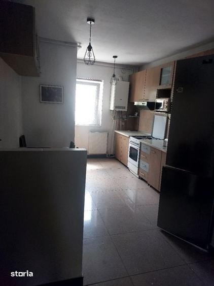 Apartament cu 2 camere în Între Lacuri