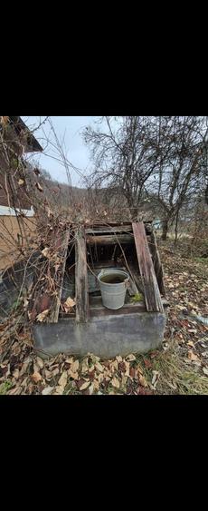 Casă cu 3 camere în Fițcău