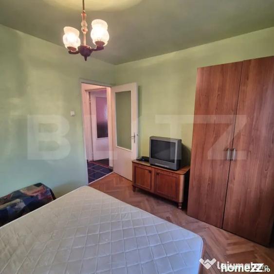 Apartament 2 camere, 48 mp, zona Sala Olimpia - 8